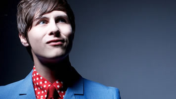 Ben Hanlin to Perform at the World Branding Awards Paris 2015 Ceremony