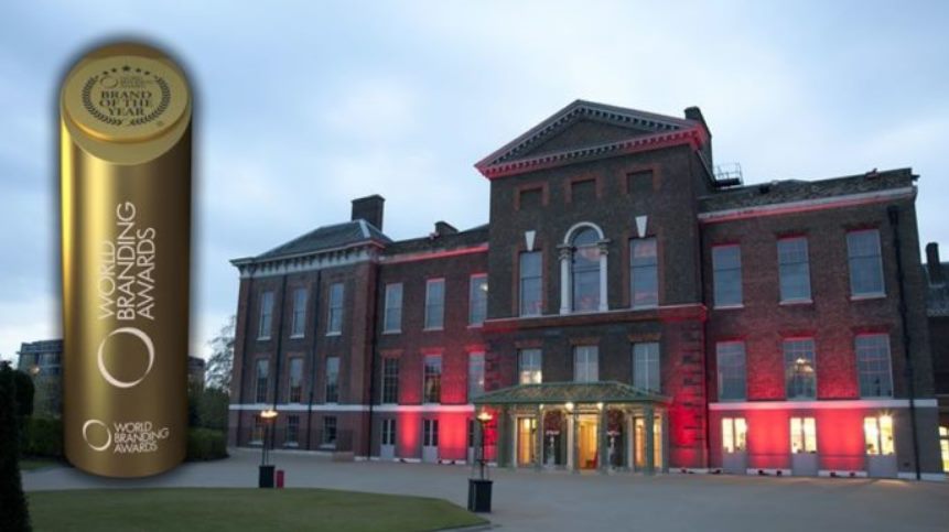 World Branding Awards 2018 Celebrates 270 Winners in London