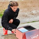 ASICS returns to its roots to uplift the world through sports