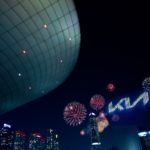 Kia unveils its new logo and global brand slogan
