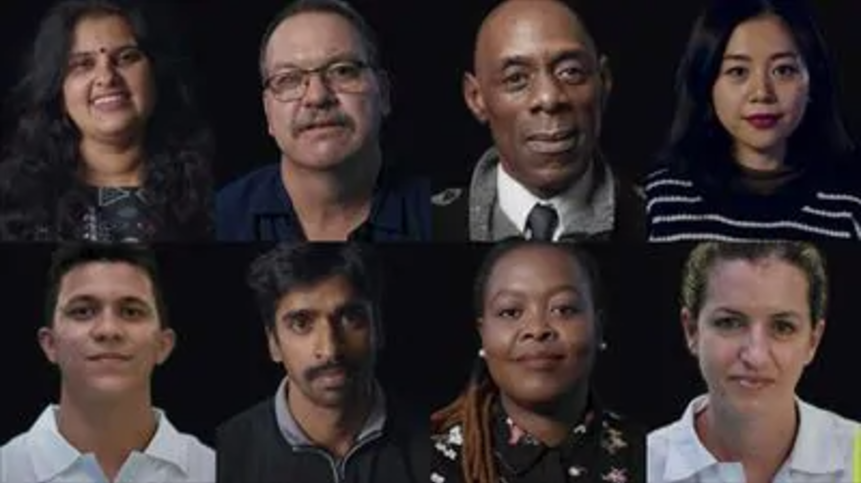 Unilever announces commitment to help build a more inclusive society