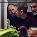 Knorr returns to TV with its latest ‘Cheat on Meat’ campaign