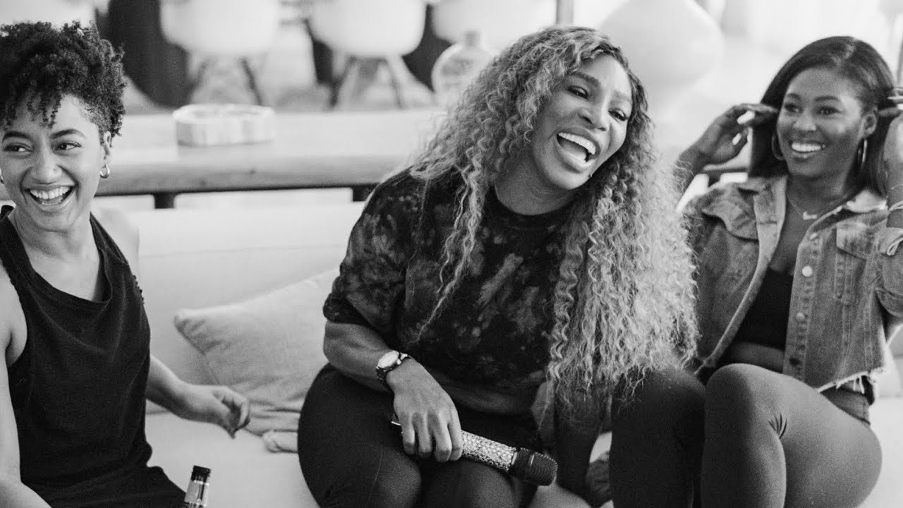 Michelob ULTRA showcases a different side of success: Joy