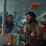 Pringles releases out-of-this-world 2021 big game flavour stacking ad