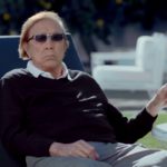 Coors Light launches its latest campaign supporting “The Iceman”