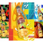Desperados collaborates with emerging artists on its latest ad campaign