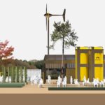 IKEA announces its latest project, H22, in partnership with an entire city