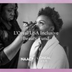 L’Oréal USA announces the creation of its Inclusive Beauty Fund