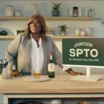 Jameson Irish Whiskey introduces SPTO – St. Patrick’s Time Off