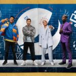 Pepsi introduces a new global campaign that celebrates culture