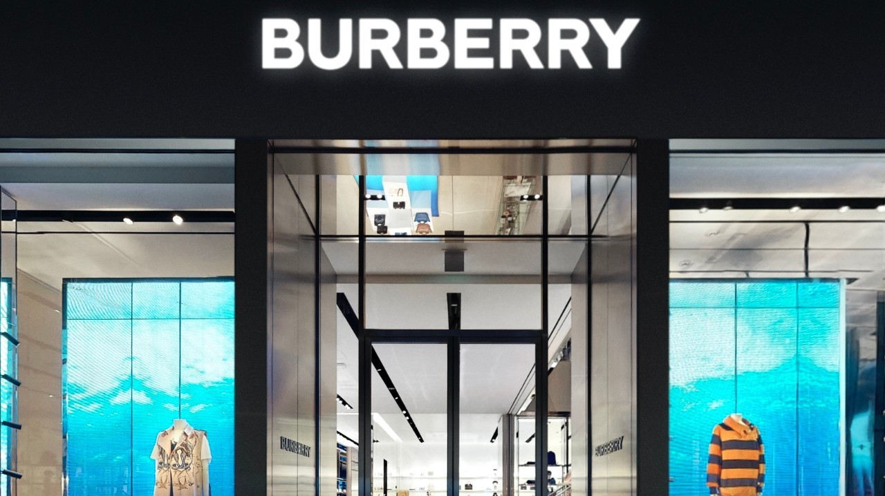 Burberry to launch virtual store in partnership with ELLE Digital Japan