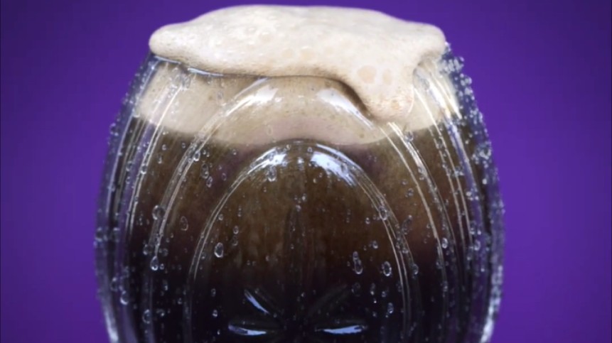 Cadbury partners Goose Island with its first-ever creme flavoured stout