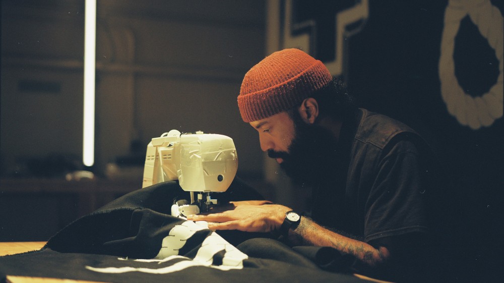 Vans presents “These Projects Are Ads For Creativity” campaign