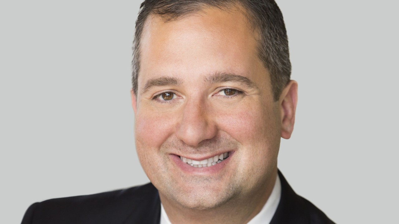 Rodan + Fields appoints Dimitri Haloulos as new Chief Executive Officer