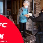 KFC partners Meals on Wheels America to feed seniors across America