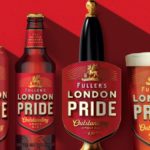 Fuller’s London Pride unveils new brand identity for 2021