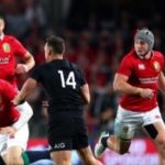 Fuller’s London Pride announced as official beer of The British & Irish Lions