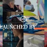 MINI launches a global video marketing campaign, “Launched by_”