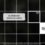 Agua Zalva and MullenLowe SSP3 launches #ZalvaElPáramo initiative