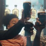 Guinness is raising #AToastTo frontline heroes the St. Patrick’s Day
