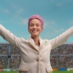 Schmidt’s teams up with Megan Rapinoe to launch #MadeForEveryone