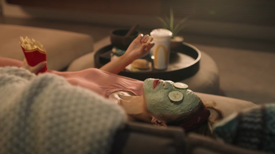 McDonald’s Singapore reveals its ‘Night-In’ campaign with Publicis