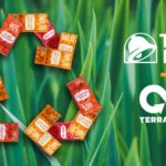 Taco Bell partners TerraCycle to recycle hot sauce packets