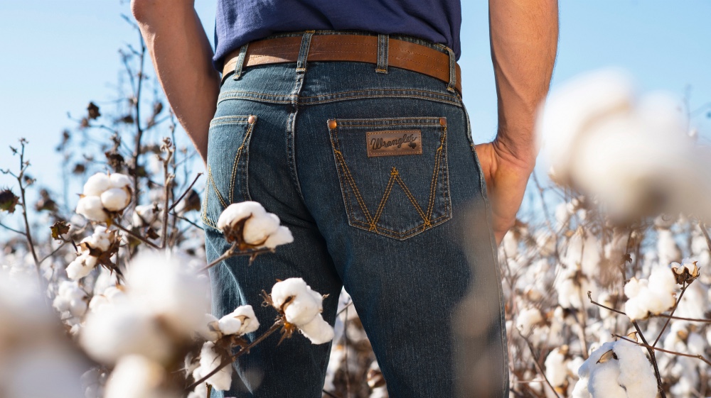 Wrangler unveils its global sustainability platform, ‘WeCare Wrangler’