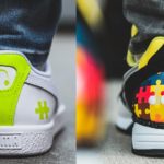 Foot Locker raises awareness for autism in its latest collaborations