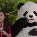 Meiji America launches “Hungry Panda? Hello Panda!” campaign