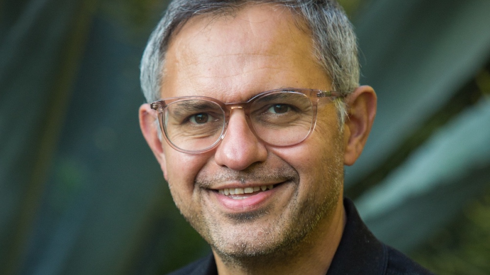 Coffee Bean & Tea Leaf company welcomes Sanjiv Razdan to the team