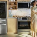 LG unveils its latest marketing campaign, ‘We Will Knock You’