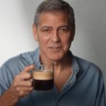 Nespresso features George Clooney and friends in its latest campaign