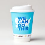 McDonald’s announces its partnership with the Biden Administration