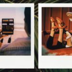 Teva partners Polaroid to capture summer adventures