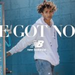 New Balance unveils the next chapter in its ‘We Got Now’ campaign