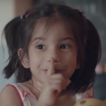 Hershey’s salutes and embraces the resilience of children across India