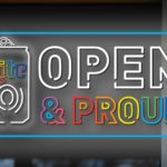 Miller Lite announces the launch of its latest initiative, “Open & Proud”