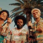 Bruno Mars directs and stars in new campaign for SelvaRey Rum