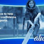 Always partners girl’s education activist Malala Yousafzai