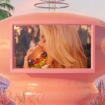 Carl’s Jr. and Hardee’s partners Charlotte Mckinney to launch first NFT