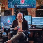 FIJI Water creates a perfect storm to highlight its pristine source