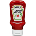 Heinz Tomato Ketchup introduces first 100% recyclable cap