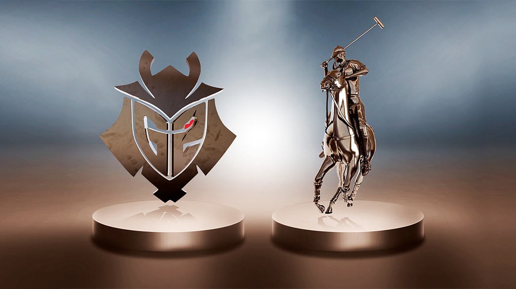 Ralph Lauren announce first-of-its-kind global partnership with G2 Esports