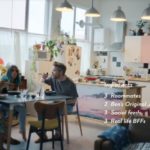 Ben’s Original unveils its first marketing campaign, “Everyone’s Original”