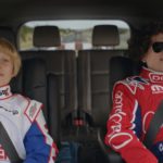Dodge and Sony Pictures unveils it latest spot, “Life Lessons”