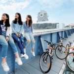 The Fullon Hotels & Resort Taiwan encourages tourism through cycling