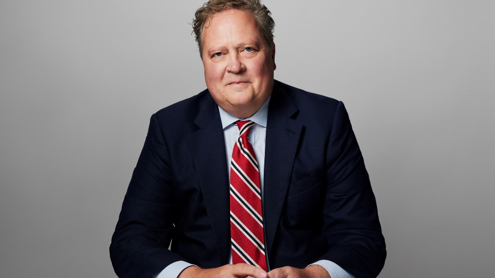 P&G appoints Jon R. Moeller as President and Chief Executive Officer