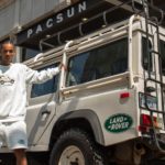 Pacsun amplifies theme of exploration and road trips with Land Rover