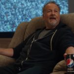 Pepsi encouraging fans to stay in and unapologetically binge football